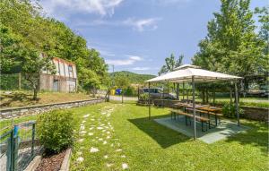 Κήπος έξω από το La Casa Di Oriella +24 φωτογραφίες