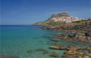 Foto dalla galleria di Ibiscus Trilo 9 a Castelsardo