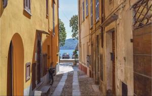 Foto dalla galleria di Appartamento Foca a Oleggio Castello