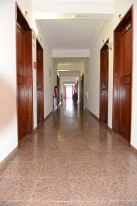 Gallery image of Hotel A Cegonha in Alcácer do Sal