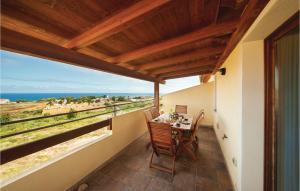 Μπαλκόνι ή βεράντα στο Residenza Ginepro 8 +12 φωτογραφίες