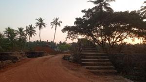 Fotografie z fotogalerie ubytování NARAYANALAYAM-Vintage Retreat-Homestay & Rest'Inn v destinaci Kannur