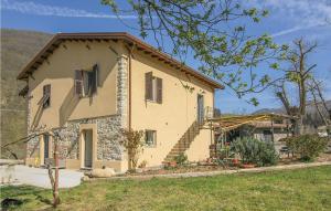 Gallery image of Nocciolo in Fivizzano