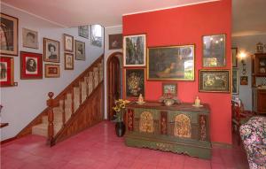 Fotografia z galérie ubytovania Gorgeous Home In Ardea With Wifi v destinácii Ardea