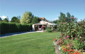 Photo de la galerie de l'établissement Nice Home In Watten With Lake View, à Watten