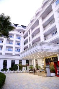 Fotografie z fotogalerie ubytování Fafa Premium Hotel & SPA v destinaci Golem
