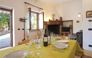 Il Molino - Casale Il Picchio italokat is kínál
