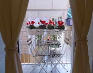 Fotografie z fotogalerie ubytování Porta Piccola Luxury Home v Bari