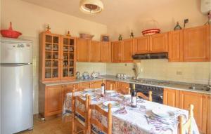 Gallery image of Beautiful Home In Cimin With Wifi in Ciminà