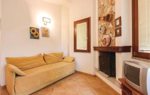 Gallery image of Awesome Home In Costa Rei Muravera-ca- With 2 Bedrooms And Wifi in Monte Nai