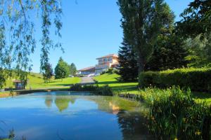 Domaine du Revermont, The Originals Relais (Relais du Silence)