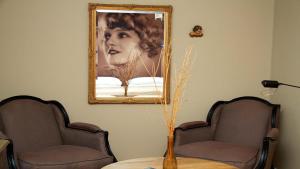 Fotografie z fotogalerie ubytování Strandhotel Margaretha v St. Wolfgangu
