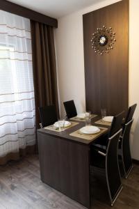Komló Szíve Apartman 7300 Komló, Kossuth Lajos utca 83. kép - 2