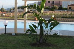 Foto dalla galleria di Baia dei Canonici a Catanzaro Lido