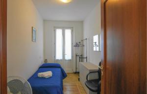 Posteľ alebo postele v izbe v ubytovaní Casa Malu