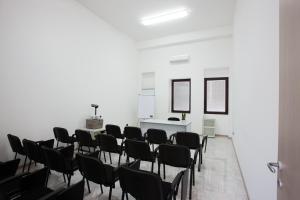 Konferenční prostory v ubytování Active Life Exclusive B&B