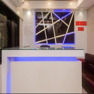 Fotografie z fotogalerie ubytování Hotel Plaza- Near Byculla Railway Station v Bombaji