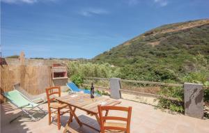 Příroda nedaleko prázdninového domu + 19 fotografií