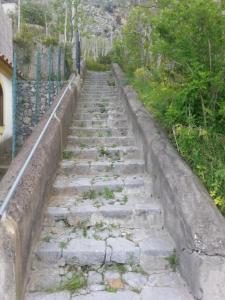 Gallery image of La casina del Pennolo, Casa Stani 60 mq. in Conca dei Marini +35 photos