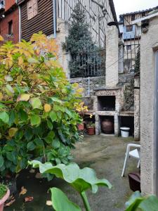 Afbeelding uit fotogalerij van Casa de la Parra in Mogarraz