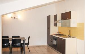 Fotografia z galérie ubytovania Apt, 5 v destinácii Punta Secca