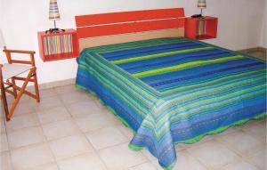 Fotografia z galérie ubytovania Apt, 5 v destinácii Punta Secca