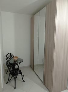 Mynd úr myndasafni af Caldi Abbracci í Meta