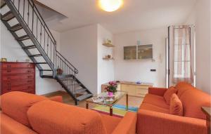 Posedenie v ubytovaní Cozy Apartment In Localitabracco Ge