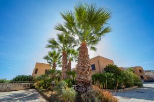 Zdjęcie z galerii obiektu Elimi Favignana Apartments - Residence in città w mieście Favignana