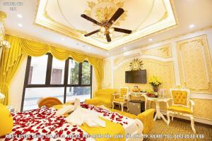 Photo de la galerie de l'établissement King’s hotel Trung Yên, à Hanoï
