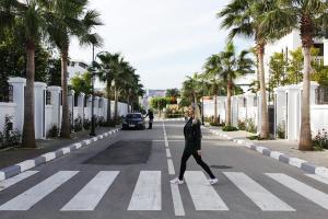 Gestir sem dvelja á Dar Tanja Boutique Hotel
