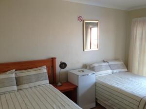 Gallery image of Country Link Guest Lodge in Komatipoort