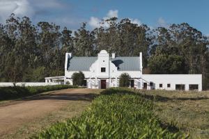 Imagen de la galería de Lombard Villa, en Plettenberg Bay