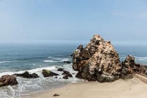 Fotografie z fotogalerie ubytování Hospedaje Ocean Glip's v destinaci Lima