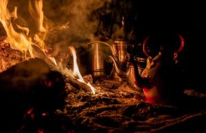 Billede fra billedgalleriet på Heenat Salma Farm i Mu‘askar al Buşayyir