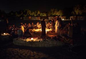 Billede fra billedgalleriet på Heenat Salma Farm i Mu‘askar al Buşayyir