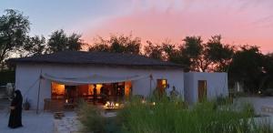 Billede fra billedgalleriet på Heenat Salma Farm i Mu‘askar al Buşayyir + 56 billeder