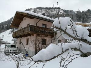 Grünwald Chalet pozimi