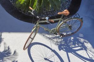 Ποδηλασία στο Descanso Resort, A Men's Resort ή στη γύρω περιοχή