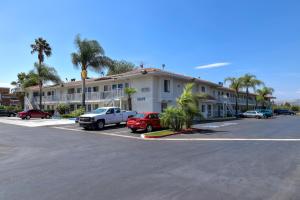 Gallery image of Motel 6-Rowland Heights, CA - Los Angeles - Pomona in Rowland Heights