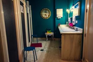 Fotografie z fotogalerie ubytování La Flamenka Hostel v destinaci Seville + 37 fotografií