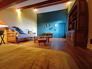 Gallery image of La Grange de Lily in Vic-sur-Cère +46 photos