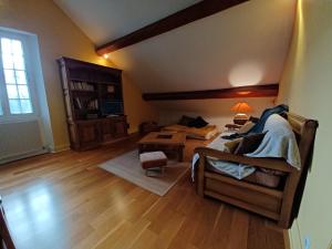 Gallery image of La Grange de Lily in Vic-sur-Cère