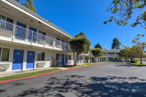 Gallery image of Motel 6-San Diego, CA - North in San Diego