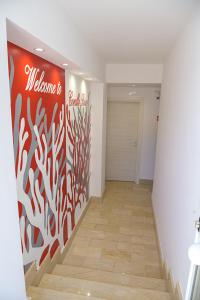 Fotografie z fotogalerie ubytování Corallo Rosso B&B v destinaci Terrasini