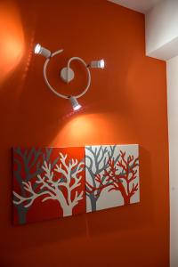 Fotografie z fotogalerie ubytování Corallo Rosso B&B v destinaci Terrasini