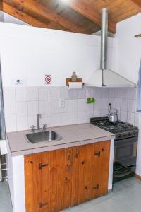 Gallery image of Tacuifi I - Cabañas in Los Reartes