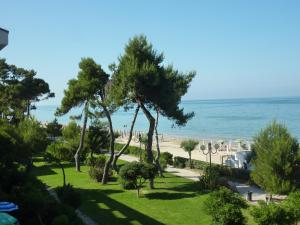 Afbeelding uit fotogalerij van Caterina Vista Mare - Pineto Vacanza in Pineto