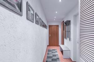 Fotografie z fotogalerie ubytování Ferienwohnung Am Kreidebach v destinaci Sagard