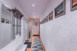 Fotografie z fotogalerie ubytování Ferienwohnung Am Kreidebach v destinaci Sagard